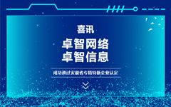 喜訊：羞羞视频网站網絡、羞羞视频网站信（xìn）息成功通過安徽省專精特新企業認定